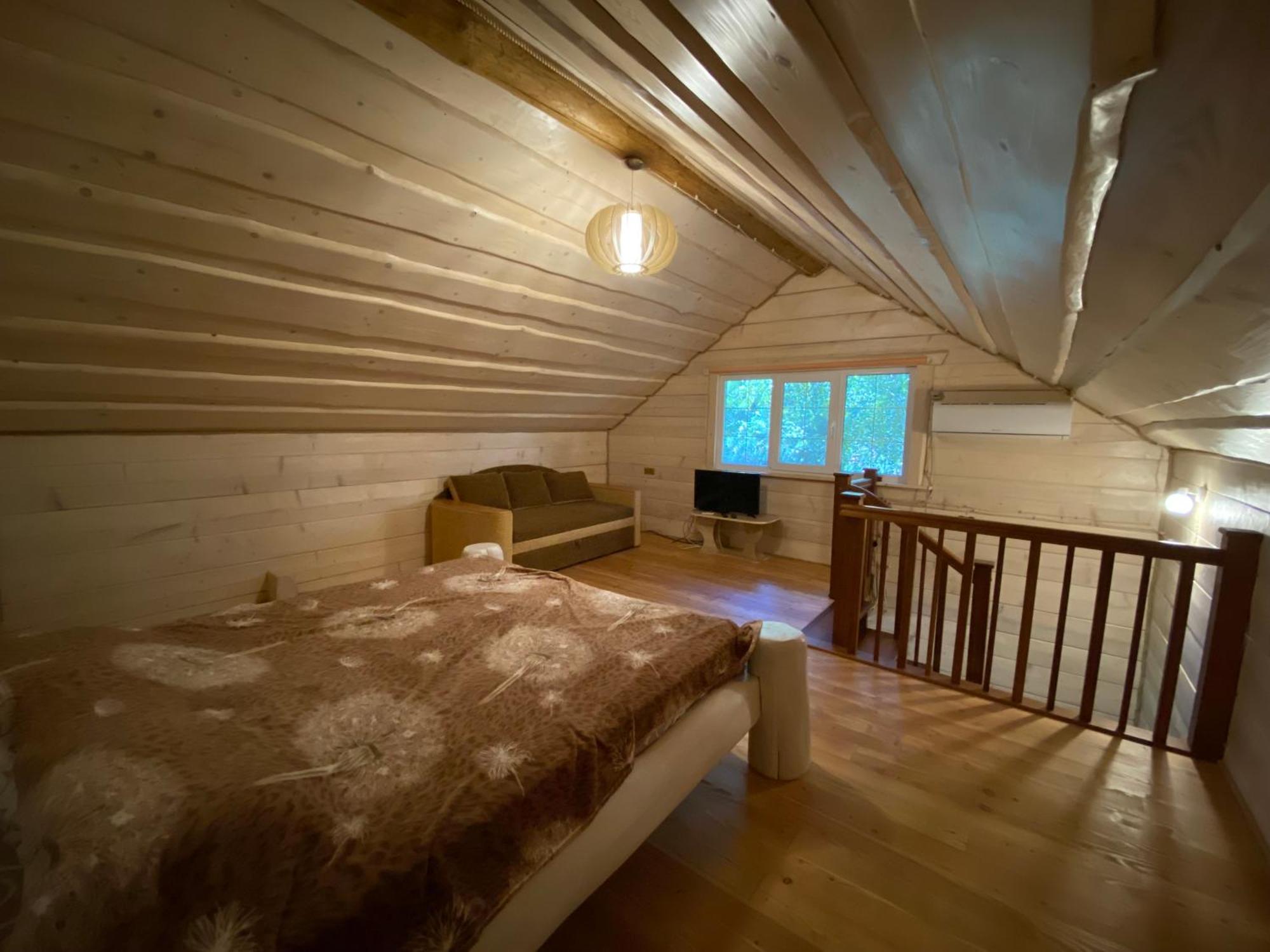 More Nadezhd Otel Sanzhiyka Dış mekan fotoğraf