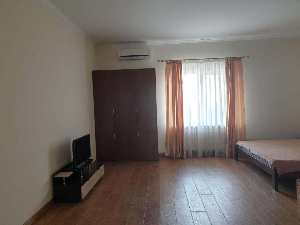 More Nadezhd Otel Sanzhiyka Dış mekan fotoğraf