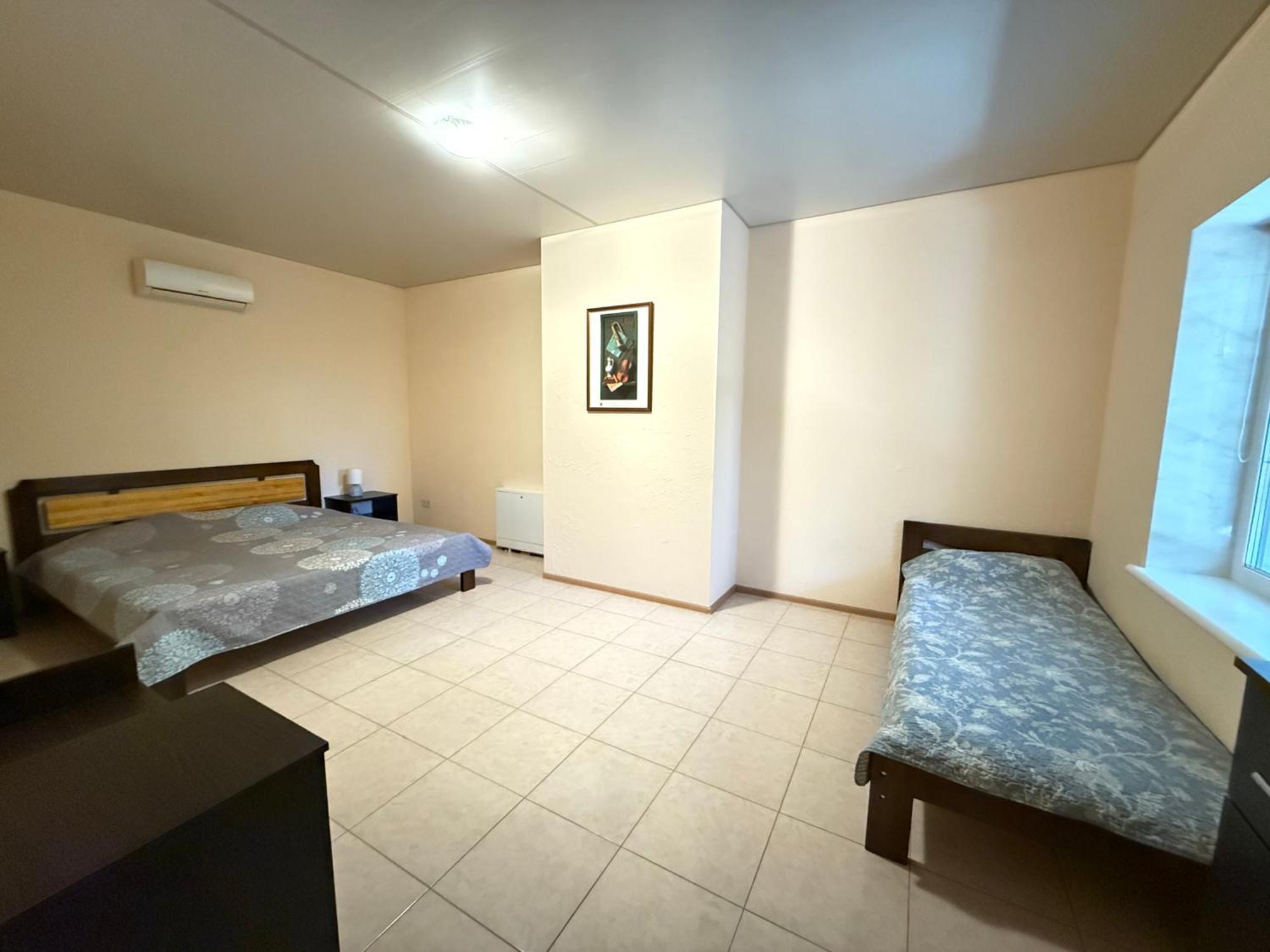 More Nadezhd Otel Sanzhiyka Dış mekan fotoğraf