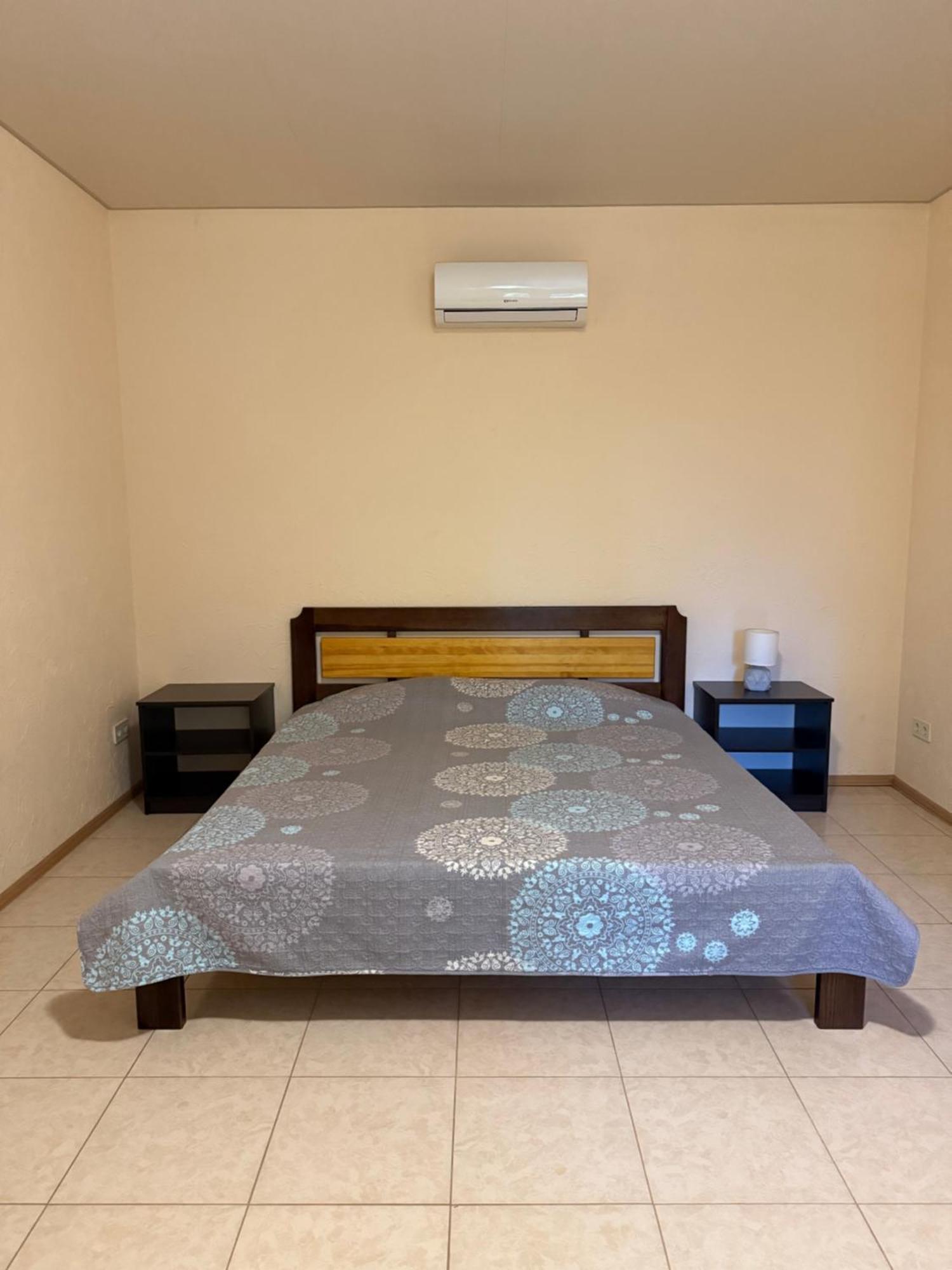 More Nadezhd Otel Sanzhiyka Dış mekan fotoğraf
