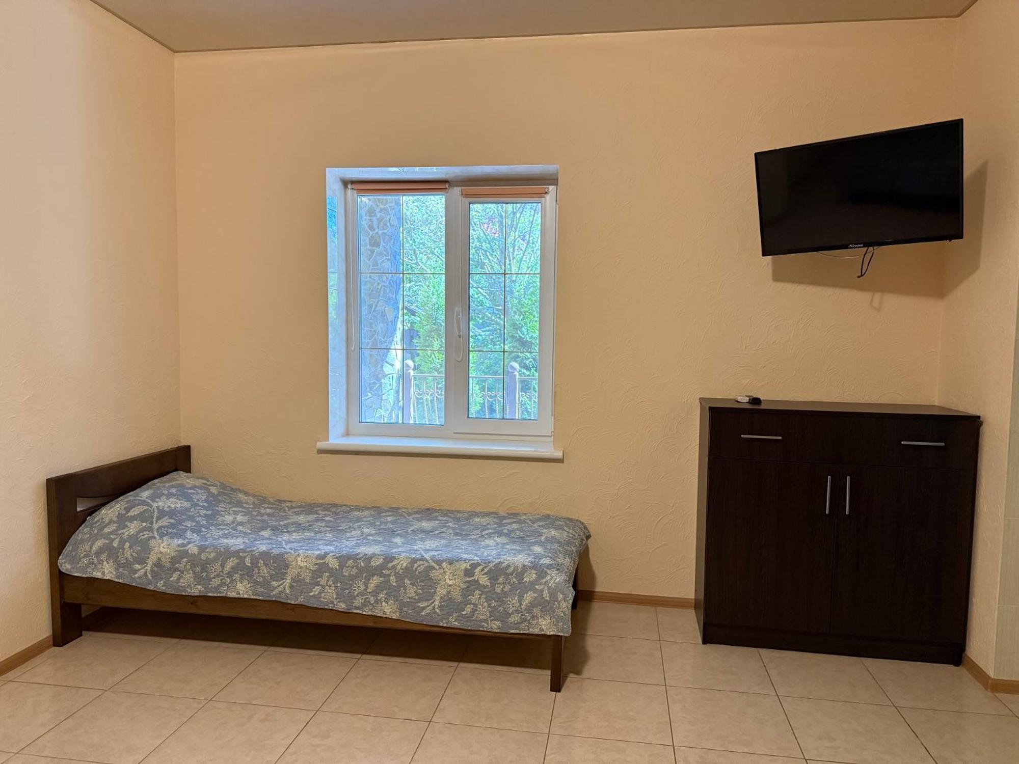 More Nadezhd Otel Sanzhiyka Dış mekan fotoğraf