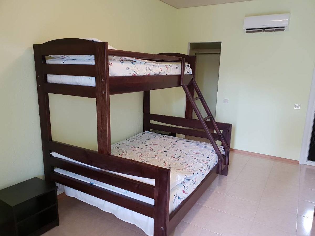 More Nadezhd Otel Sanzhiyka Dış mekan fotoğraf